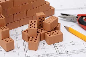 Construction Production Index slowed down to 1.5%
