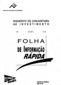 Capa da publicação