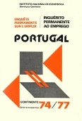 Capa da publicação