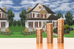 Bank appraisals increased to 1,247 Euros per square meter