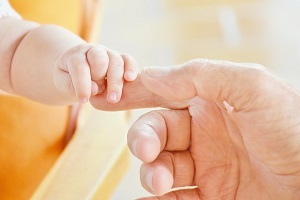 Live births increased but natural growth remained negative