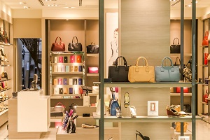 Retail Trade Turnover index decreased 10.9%