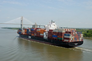 Exports and imports increased by 8.7% and by 14.7% respectively, in nominal terms
