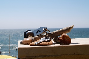 Tourism activity kept growing but with less intensity