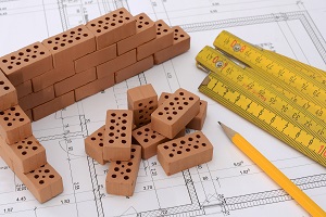 Building permits, transactions and prices increased significantly