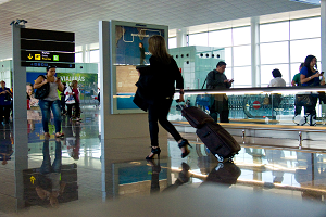 June kept growth trend of air transport, but with a significant decrease in the first half of 2021