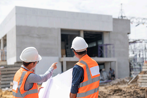 Housing construction costs rose by 4.3%