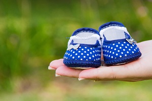 Número médio de filhos por mulher foi de 1,41, o valor mais elevado desde 2005