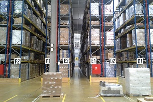 Services Turnover Index fell 23.2%