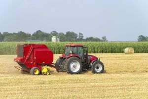 Rendimento da Atividade Agrícola deverá aumentar 5,8%