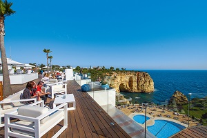 Tourism trips of the residents maintained upward trend
