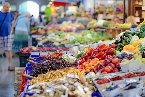 CPI annual rate of change increases to 0.8%