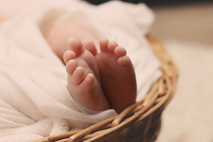 Live births, deaths, and marriages decrease