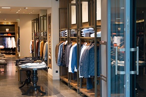 Retail Trade Turnover index increased 9.9%