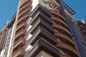 House prices increased 10.3%