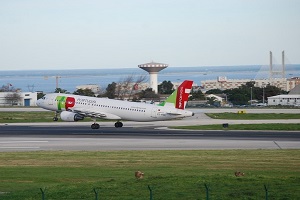 Movement at national airports in May with reduced recovery compared to the previous month