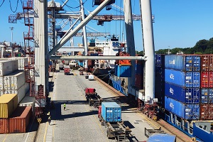 Final results for 2021: exports and imports increased by 18.3% and 22.0%, in nominal terms