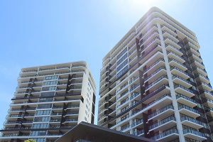 Building permits foresees positive perspectives for Construction