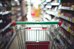CPI annual rate of change is 0.1%