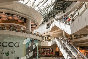Retail Trade Turnover index down by 4.5%
