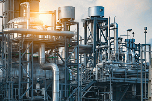 Produção Industrial aumentou 3,0% em termos homólogos
