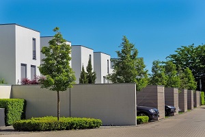 Housing construction costs rose by 2.5% on a year-on-year basis