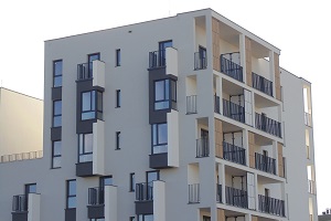 Housing construction costs rose by 2.3% on a year-on-year basis