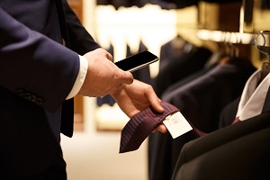 Vendas no Comércio a Retalho diminuíram 5,1%