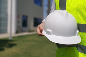 Construction Production Index diminished 1.2%