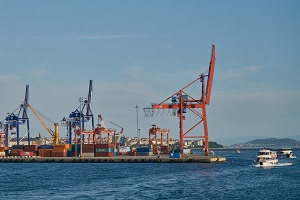 Enterprises expect a 4.9% nominal increase in exports of goods in 2021