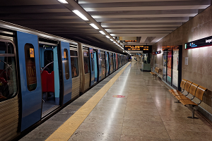 Passenger transport continues recovery trend