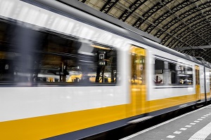 General decrease in all modes of transport of passengers and freight