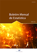 Capa da publicação