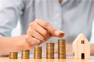 Bank appraisals increased to 1,200 euros per square meter
