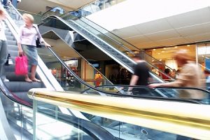Retail Trade Turnover index grew 28.3%