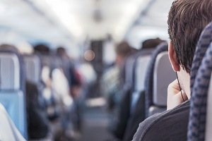 Results more negative in passenger transport