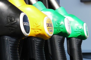 CPI annual rate of change decreases to 0.5%