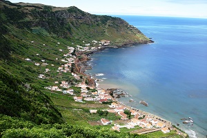 Dormidas de não residentes ultrapassam os níveis de 2019 na RA Madeira, Norte e RA Açores - Junho de 2022