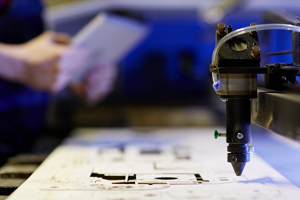 Industrial Production Index change rate was -6.7%