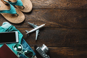 Guests and overnight stays accelerate