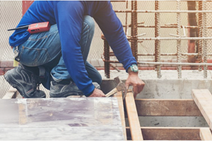 Housing construction costs rose by 8.5% on a year-on-year basis