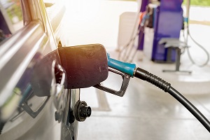 The CPI annual average rate of change was 1.3% in 2021 and the rate of change on a year earlier was 2.7% in December