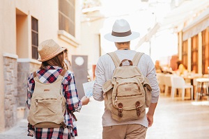 Overnight stays in RA Madeira exceeded the levels of November 2019, mainly regarding residents