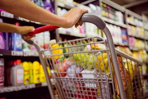 CPI annual rate of change estimated at 7.4%