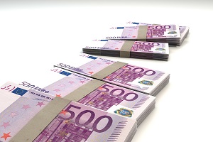Despesa pública superou, pela primeira vez, 100 mil milhões de euros, em 2021