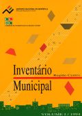Capa da publicação