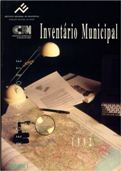 Capa da publicação