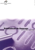 Capa da publicação