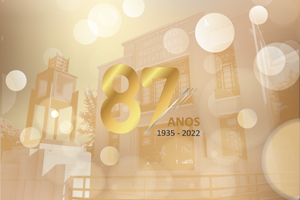 87.º Aniversário do INE
