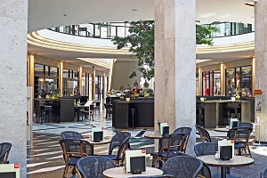 Prices of Commercial Properties increased 5.1%